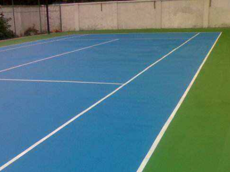 图木舒克球场翻新维修改造业务介绍