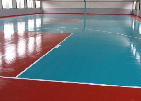 图木舒克 球场地面维修翻新全系列服务